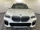 Used 2021 BMW X5 xDrive40i w/ M Sport Package image 3