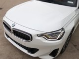 New 2025 BMW 230i xDrive Coupe w/ Premium Package image 3