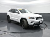 Used 2015 Jeep Grand Cherokee Limited w/ Luxury Group II image 4