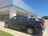 Used 2015 Ford F150 XLT w/ Equipment Group 302A Luxury image 3