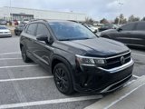 Used 2022 Volkswagen Taos S image 2