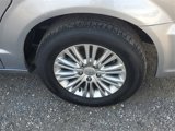 Used 2015 Chrysler Town & Country Touring-L w/ Driver Convenience Group image 5