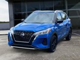 Used 2022 Nissan Kicks SV image 3
