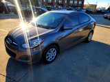 Used 2014 Hyundai Accent GLS image 3