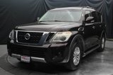 Used 2018 Nissan Armada SV w/ Driver Package image 6