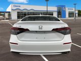 New 2025 Honda Civic Sport image 4