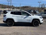 New 2025 Jeep Compass Latitude image 2
