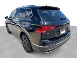 Used 2022 Volkswagen Tiguan SE image 6