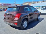 Used 2021 Chevrolet Trax LS image 4