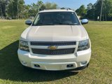 Used 2014 Chevrolet Tahoe LTZ image 3