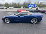 Used 2006 Chevrolet Corvette Convertible w/ Preferred Equipment Group image 6