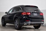Used 2022 Mercedes-Benz GLC 300 4MATIC image 3