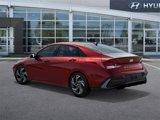 New 2025 Hyundai Elantra Sport image 5