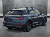 Used 2022 Audi Q5 2.0T Premium image 5