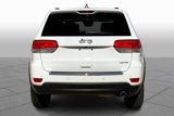 Used 2017 Jeep Grand Cherokee Limited image 4