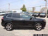 Used 2020 Jeep Cherokee Limited image 5
