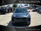 Used 2021 Kia Sportage LX image 2