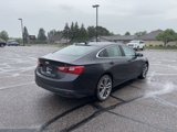 Used 2023 Chevrolet Malibu LT image 4
