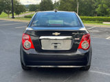 Used 2015 Chevrolet Sonic LT image 5