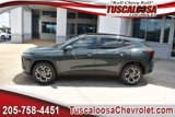 New 2025 Chevrolet Trax LT w/ Driver Confidence Package image 5