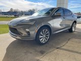 New 2025 Buick Envista Avenir image 3