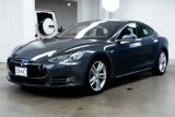 Used 2015 Tesla Model S 85D image 3