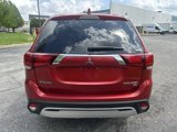 Used 2019 Mitsubishi Outlander AWD image 4