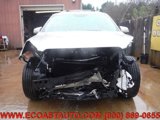 Used 2013 GMC Acadia SLT image 4
