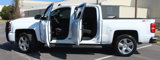 Used 2018 Chevrolet Silverado 1500 LT w/ All Star Edition image 4