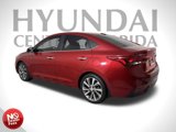 Used 2020 Hyundai Accent Limited image 5