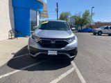 Used 2021 Honda CR-V Touring image 3