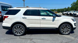 Used 2016 Ford Explorer Platinum image 5