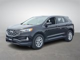 Used 2022 Ford Edge SEL w/ Convenience Package image 3