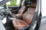 Used 2020 Subaru Ascent Touring w/ Popular Package #3 image 2