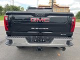 New 2025 GMC Sierra 2500 SLT w/ SLT Premium Package image 4
