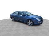 Used 2009 Ford Fusion SEL image 4