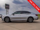 Used 2020 Volkswagen Jetta SE image 5