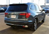 Used 2017 Honda Pilot Elite image 3