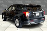 Certified 2022 Ford Explorer Limited w/ Equipment Group 301A image 5