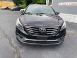 Used 2017 Hyundai Sonata Limited 2.0T image 2