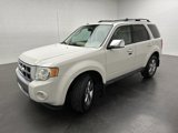 Used 2011 Ford Escape Limited w/ 302A Rapid Spec Order Code image 4