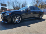 Used 2014 Mercedes-Benz E 350 4MATIC Sedan image 3
