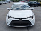 Used 2024 Toyota Corolla LE image 3