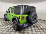 New 2025 Jeep Wrangler Sport S image 6