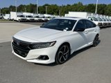 Used 2022 Honda Accord Sport image 5