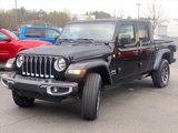 Certified 2023 Jeep Gladiator Overland image 3