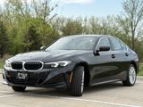 Used 2024 BMW 330i xDrive Sedan image 3