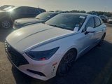 Used 2020 Hyundai Sonata Limited image 3