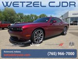 Used 2022 Dodge Challenger R/T w/ Plus Package image 3