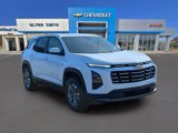 New 2026 Chevrolet Equinox LT image 3